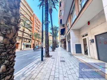 Exterior (calle)