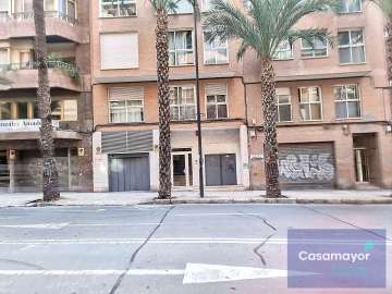 Exterior (fachada)