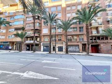 Exterior (calle)