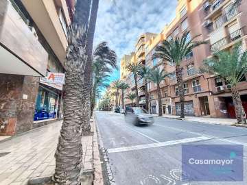Exterior (calle)
