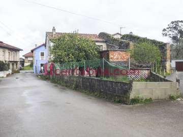 Exterior (fachada)