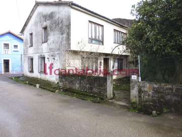 Exterior (fachada)