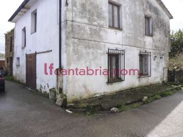 Exterior (fachada)