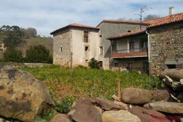 Exterior (fachada)