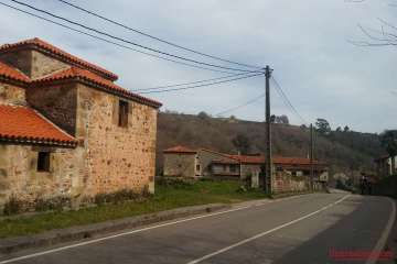 Exterior (fachada)