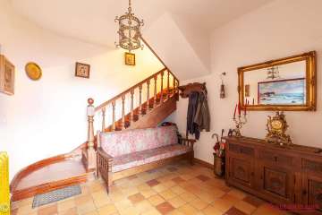 escalera