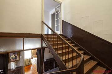 escalera