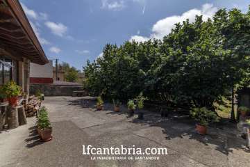 Exterior (fachada)