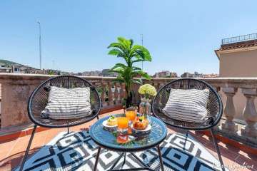 Terraza