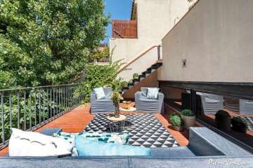 Terraza
