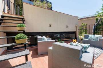 Terraza