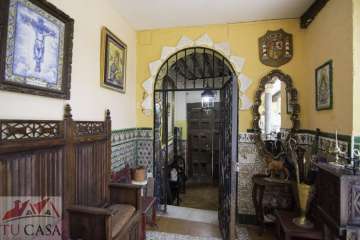 entrada