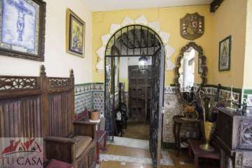 entrada