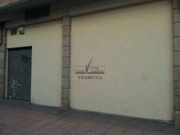 Exterior (calle)